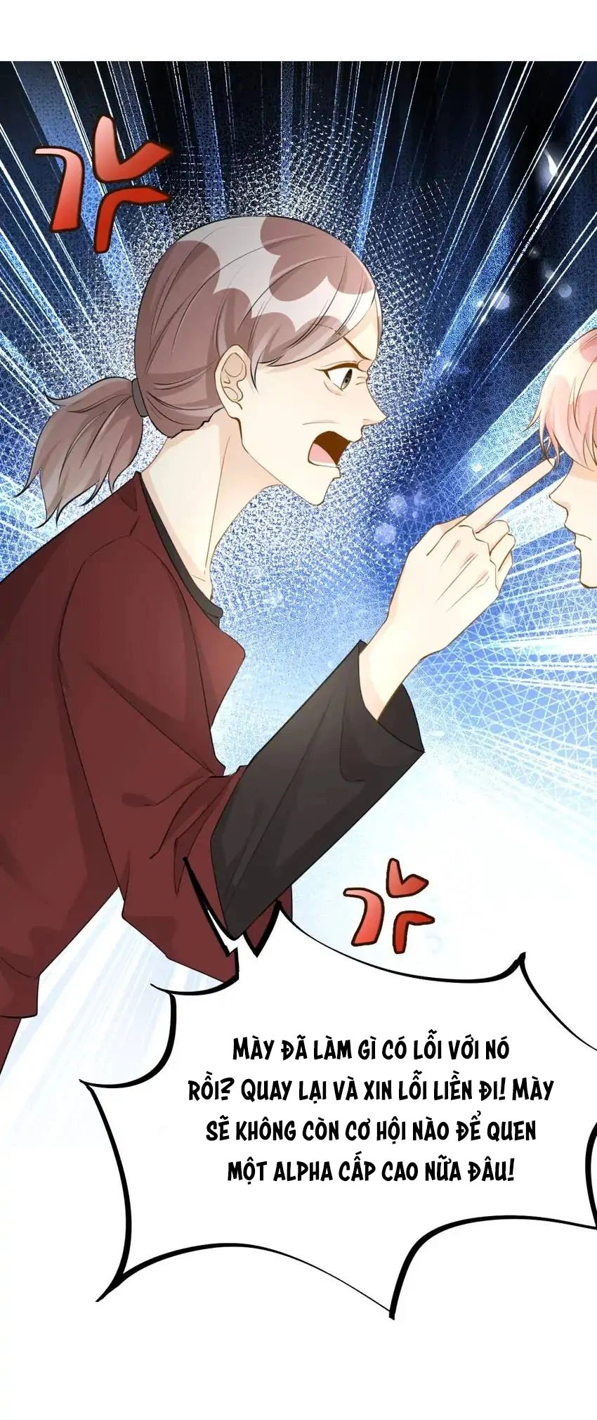 Trò Chơi Đẳng Cấp Hàng Đầu Chapter 64 - 20