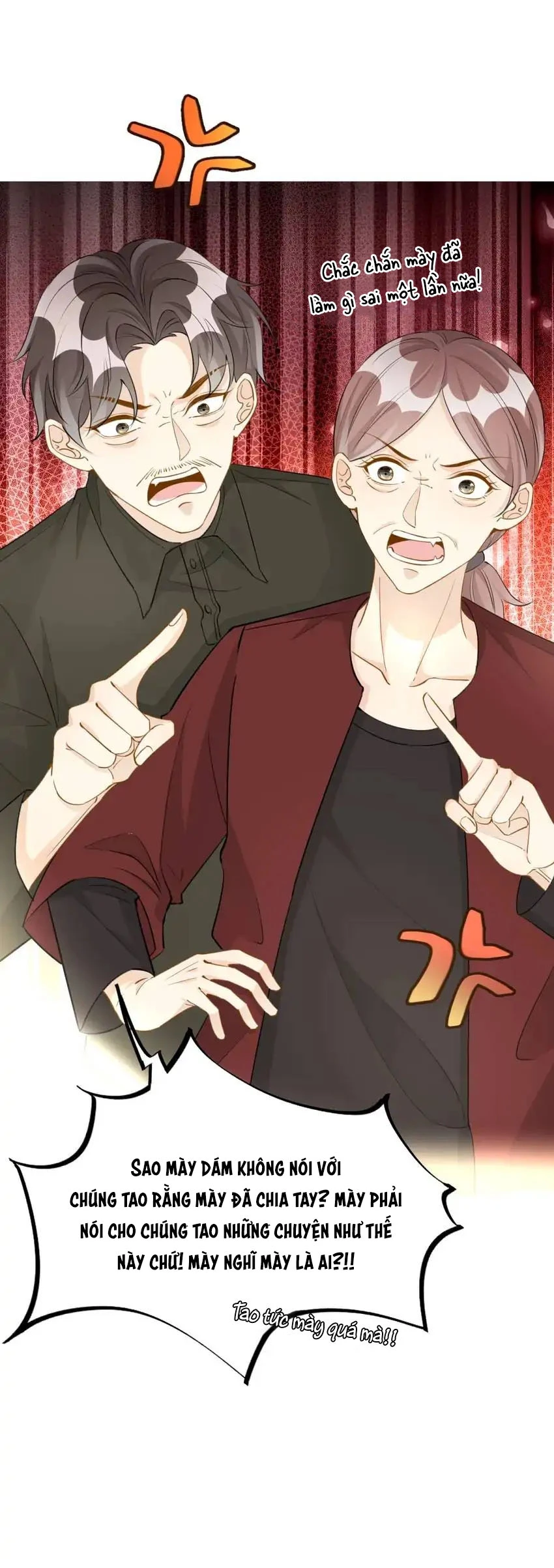 Trò Chơi Đẳng Cấp Hàng Đầu Chapter 64 - 21