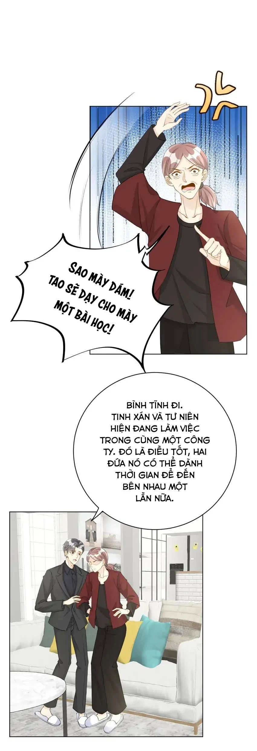 Trò Chơi Đẳng Cấp Hàng Đầu Chapter 64 - 23