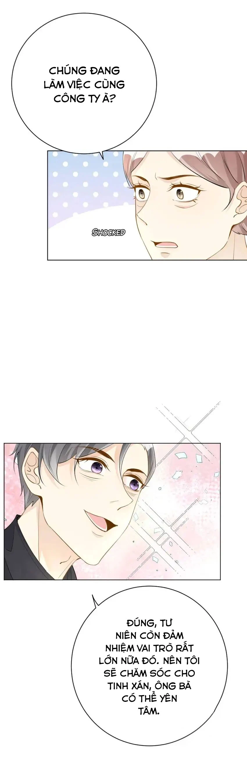 Trò Chơi Đẳng Cấp Hàng Đầu Chapter 64 - 24