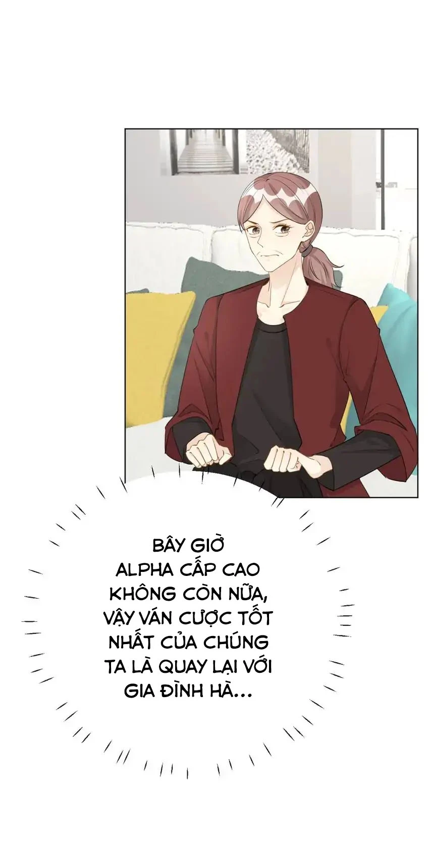 Trò Chơi Đẳng Cấp Hàng Đầu Chapter 64 - 25