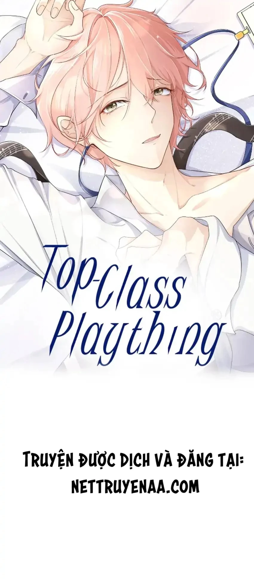 Trò Chơi Đẳng Cấp Hàng Đầu Chapter 66 - 1