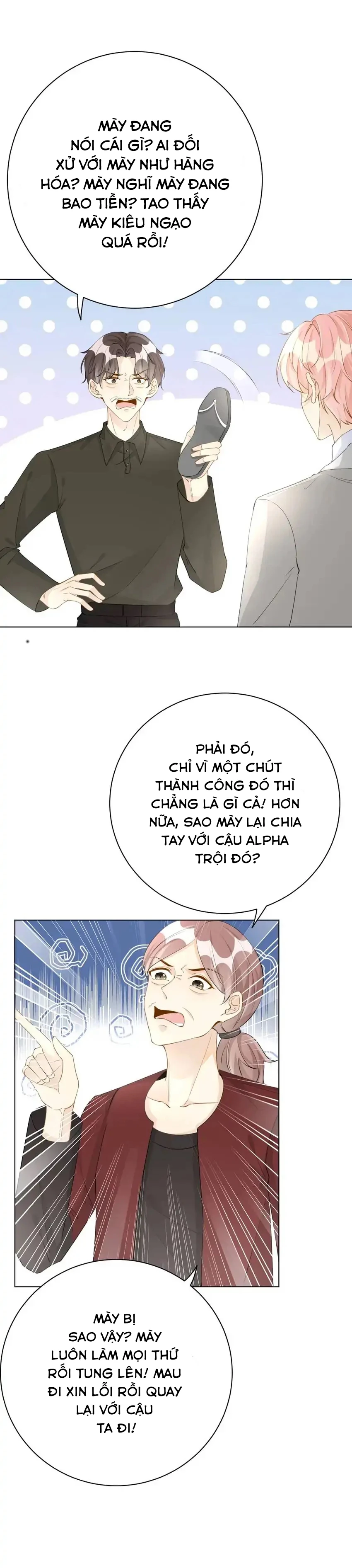 Trò Chơi Đẳng Cấp Hàng Đầu Chapter 66 - 4