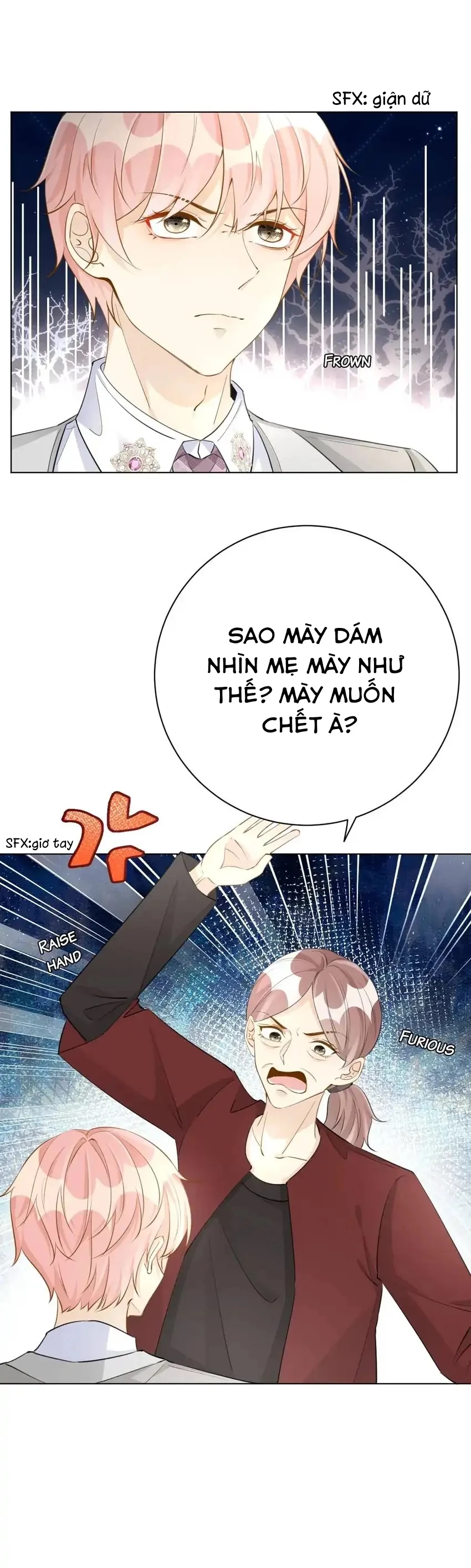 Trò Chơi Đẳng Cấp Hàng Đầu Chapter 66 - 5