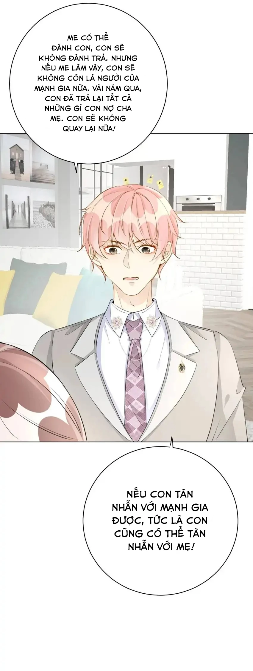 Trò Chơi Đẳng Cấp Hàng Đầu Chapter 66 - 6