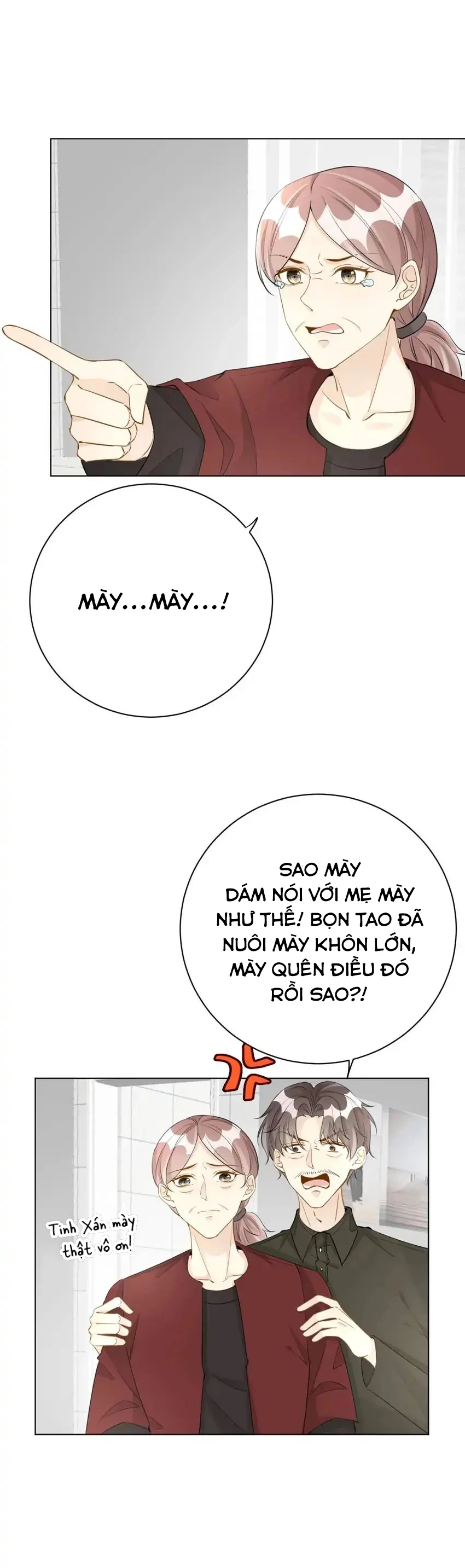 Trò Chơi Đẳng Cấp Hàng Đầu Chapter 66 - 7