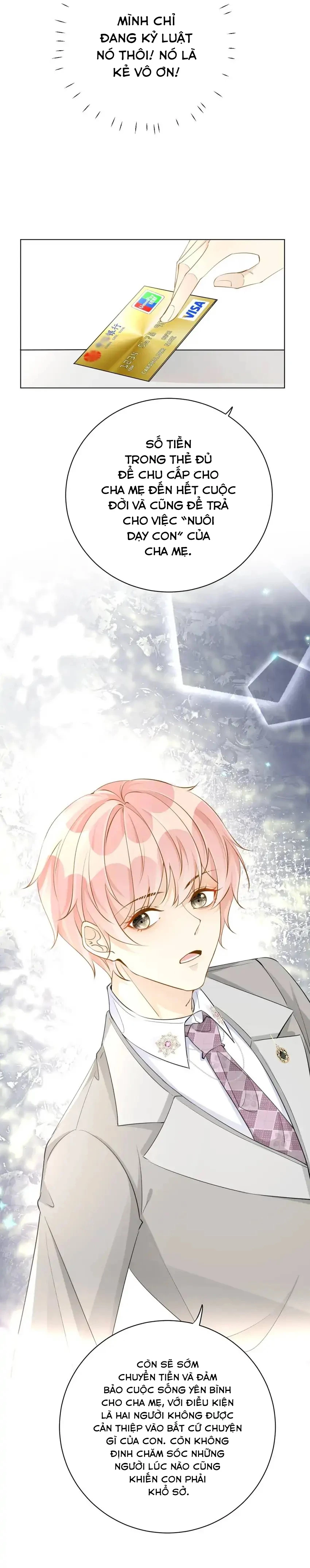 Trò Chơi Đẳng Cấp Hàng Đầu Chapter 66 - 10