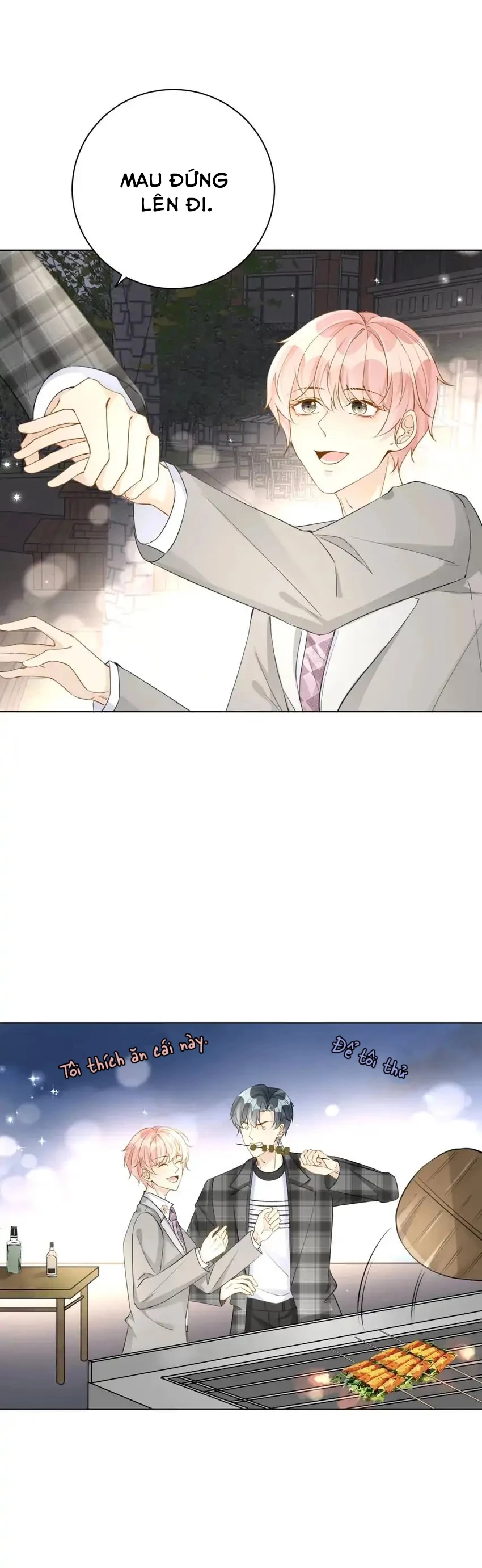 Trò Chơi Đẳng Cấp Hàng Đầu Chapter 66 - 22