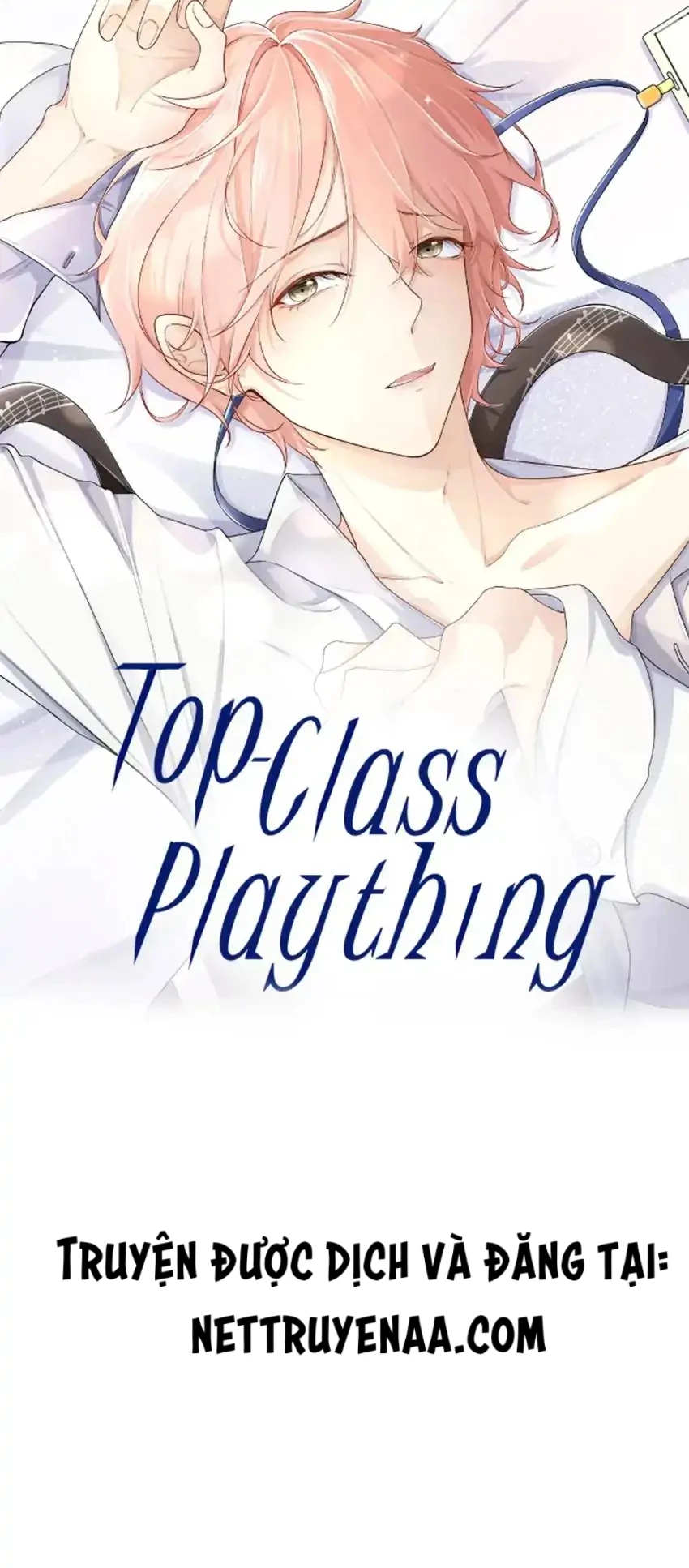 Trò Chơi Đẳng Cấp Hàng Đầu Chapter 67 - 1