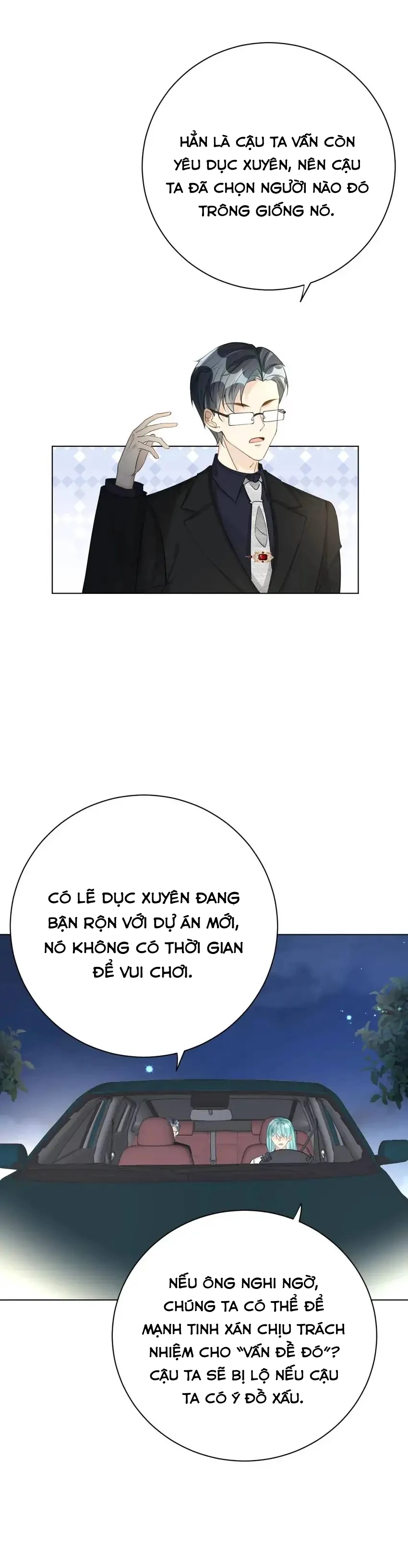 Trò Chơi Đẳng Cấp Hàng Đầu Chapter 67 - 6