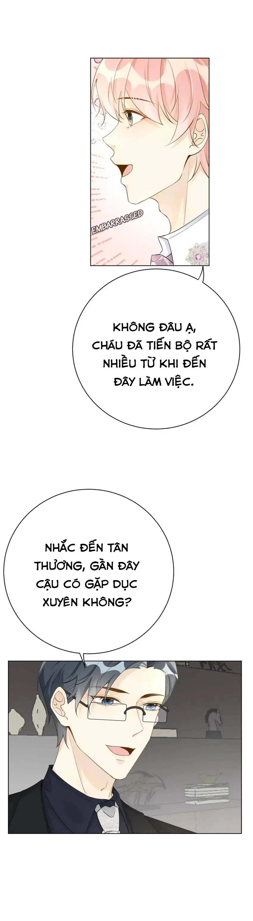 Trò Chơi Đẳng Cấp Hàng Đầu Chapter 67 - 10