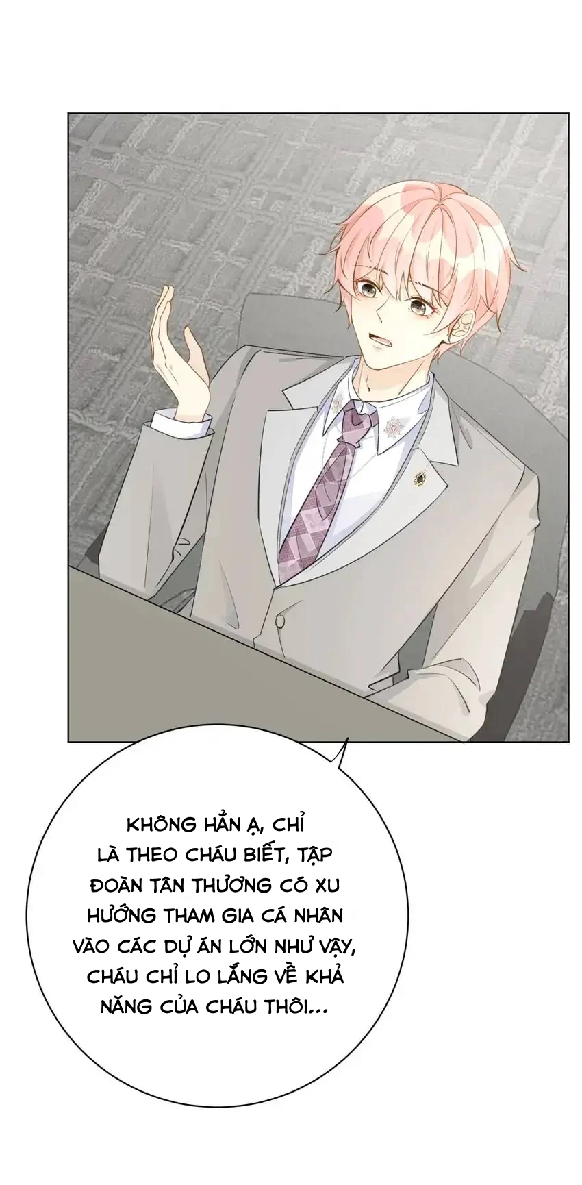 Trò Chơi Đẳng Cấp Hàng Đầu Chapter 67 - 16