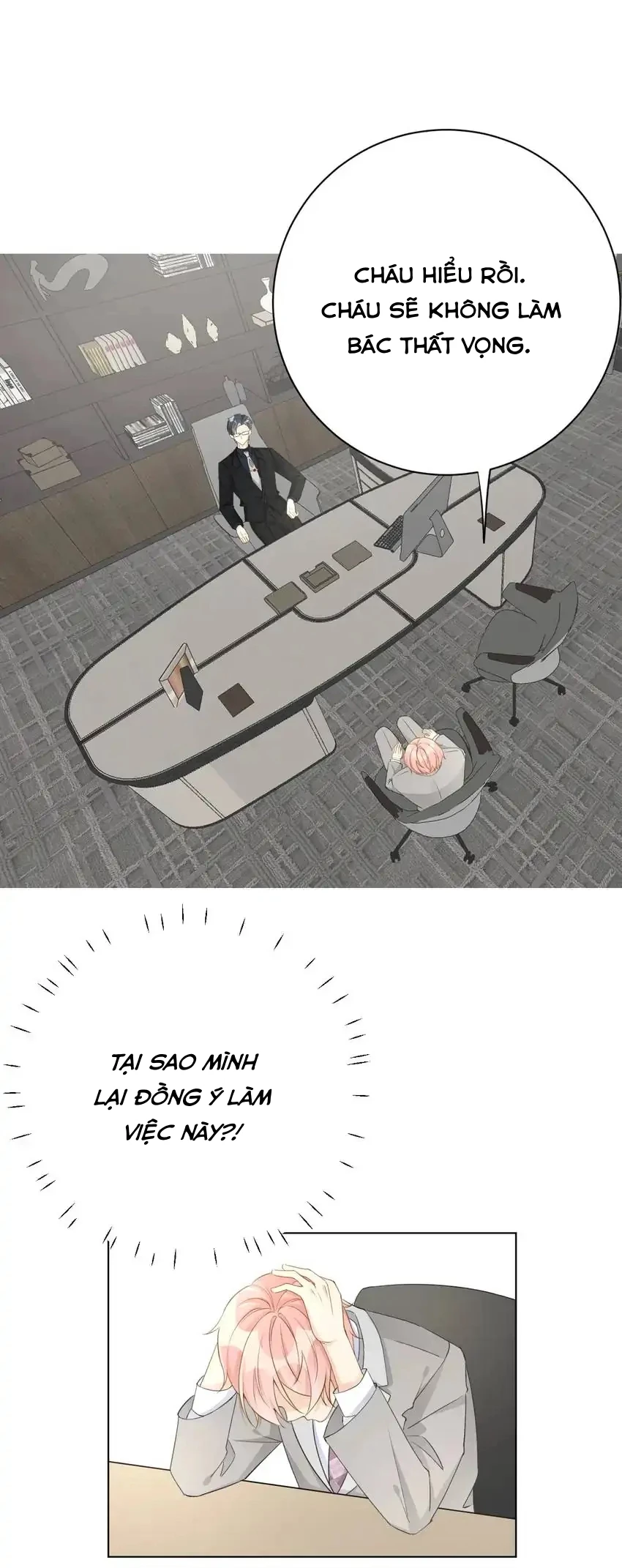 Trò Chơi Đẳng Cấp Hàng Đầu Chapter 67 - 18