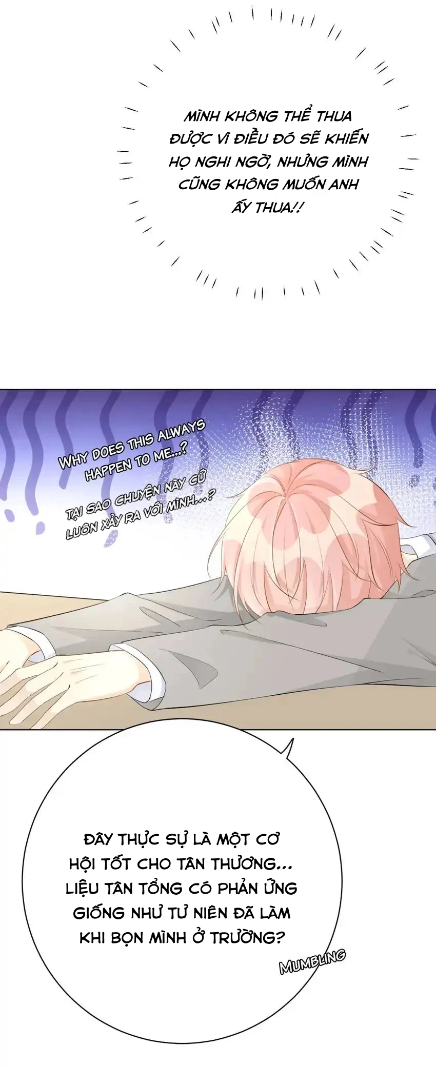 Trò Chơi Đẳng Cấp Hàng Đầu Chapter 67 - 19