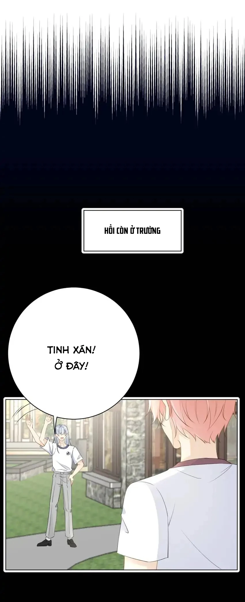 Trò Chơi Đẳng Cấp Hàng Đầu Chapter 67 - 20