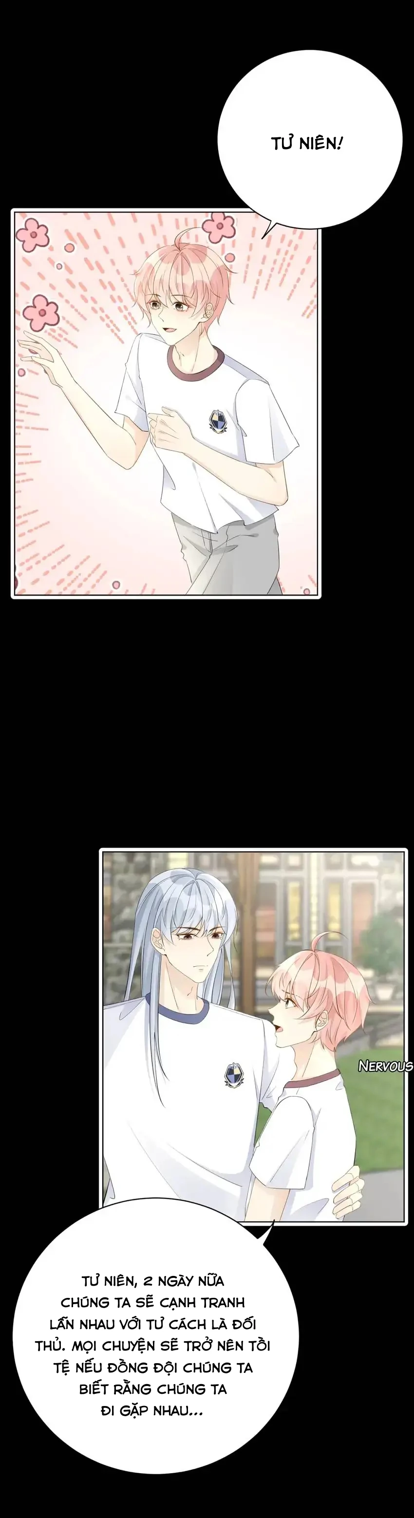 Trò Chơi Đẳng Cấp Hàng Đầu Chapter 67 - 21