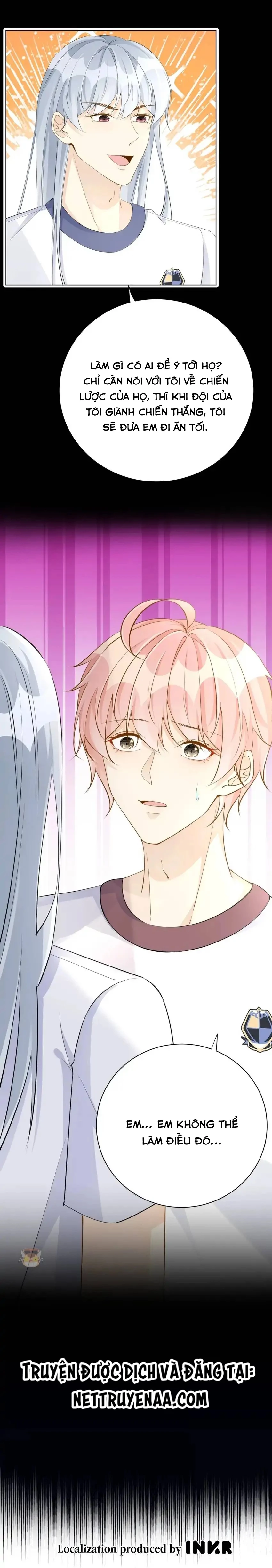 Trò Chơi Đẳng Cấp Hàng Đầu Chapter 67 - 22