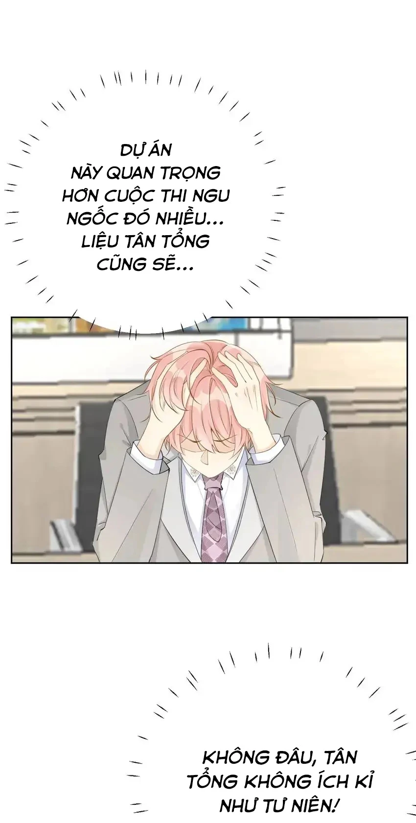 Trò Chơi Đẳng Cấp Hàng Đầu Chapter 68 - 5