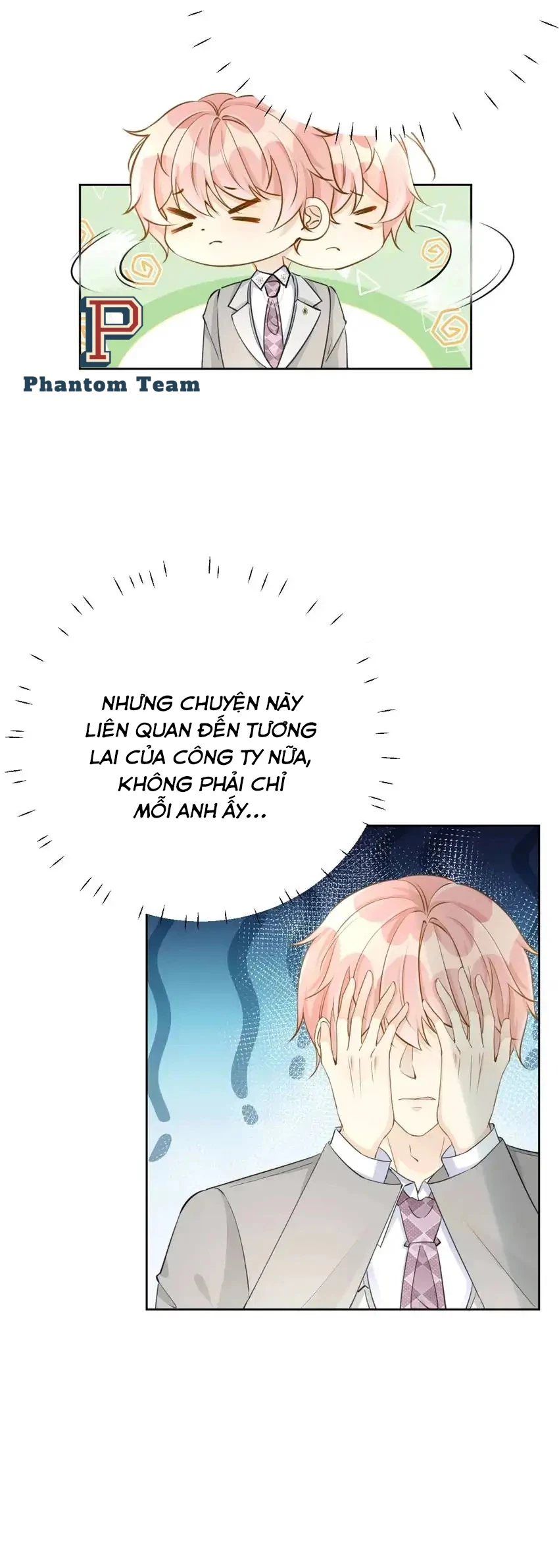 Trò Chơi Đẳng Cấp Hàng Đầu Chapter 68 - 6