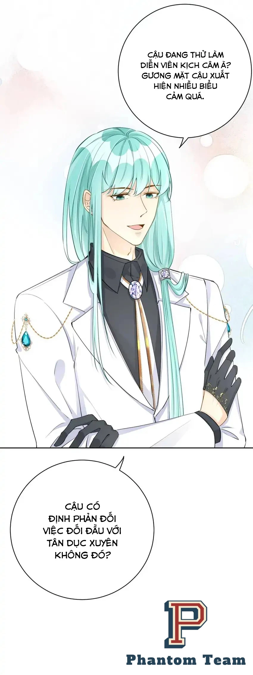 Trò Chơi Đẳng Cấp Hàng Đầu Chapter 68 - 7