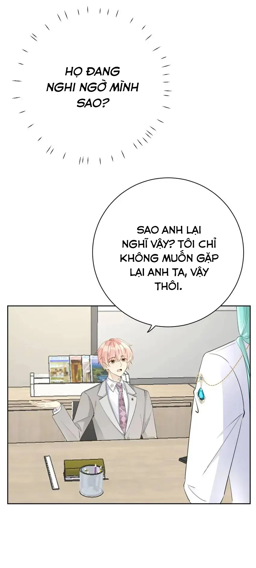 Trò Chơi Đẳng Cấp Hàng Đầu Chapter 68 - 9