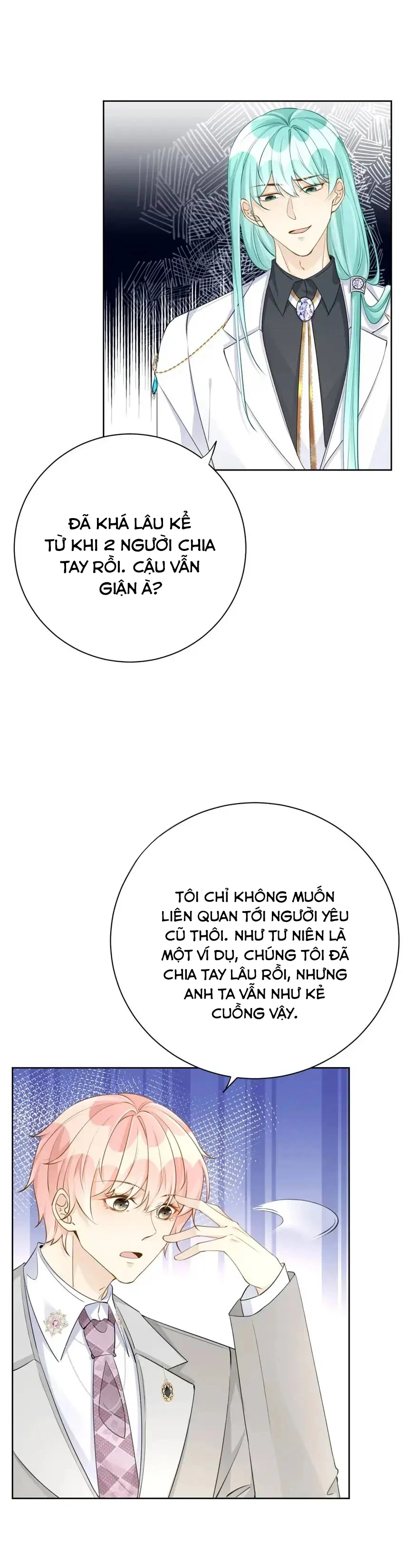 Trò Chơi Đẳng Cấp Hàng Đầu Chapter 68 - 10