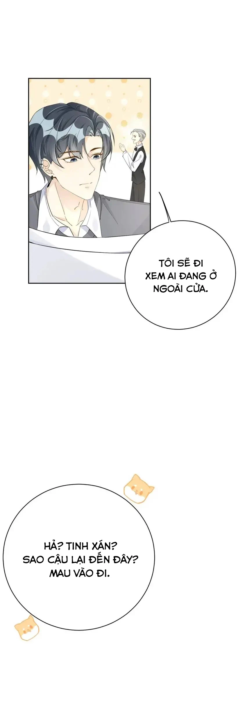 Trò Chơi Đẳng Cấp Hàng Đầu Chapter 68 - 14