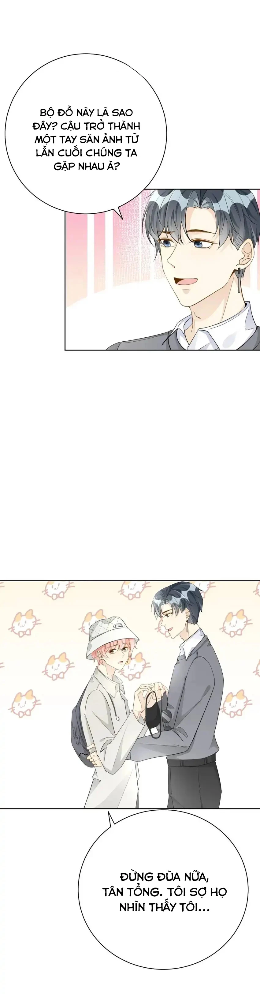 Trò Chơi Đẳng Cấp Hàng Đầu Chapter 68 - 16