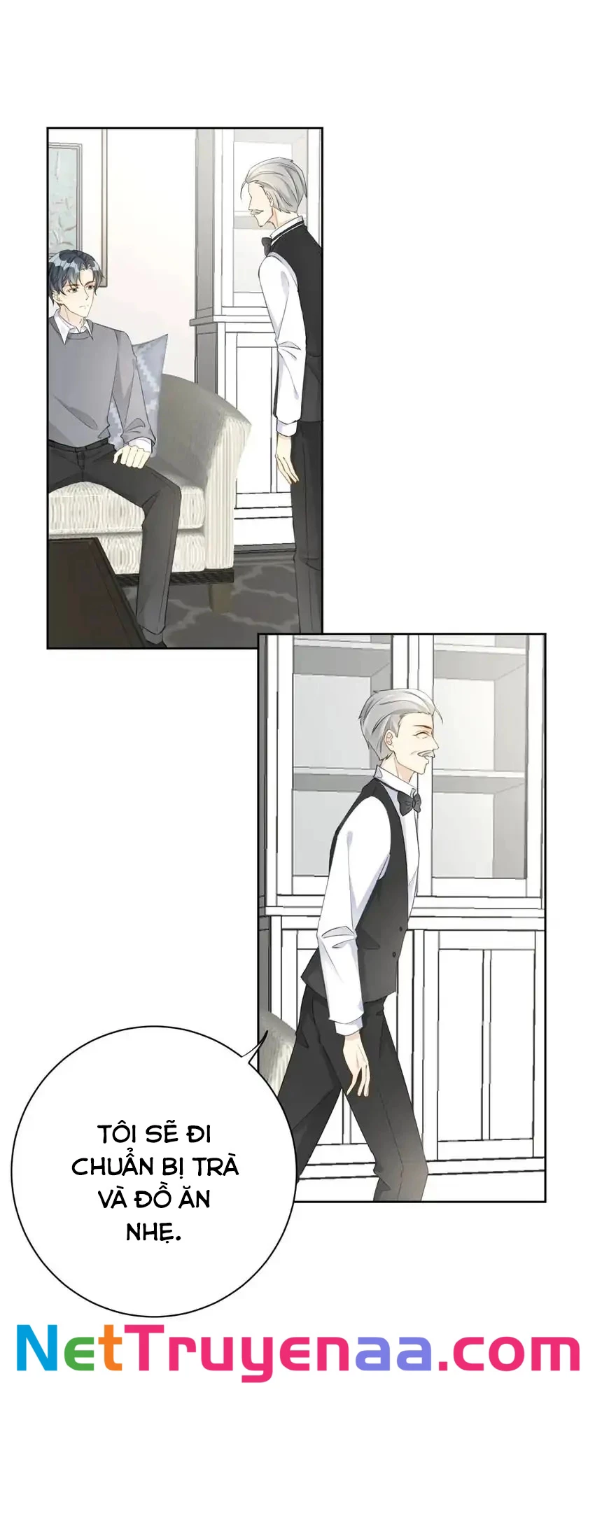 Trò Chơi Đẳng Cấp Hàng Đầu Chapter 68 - 18