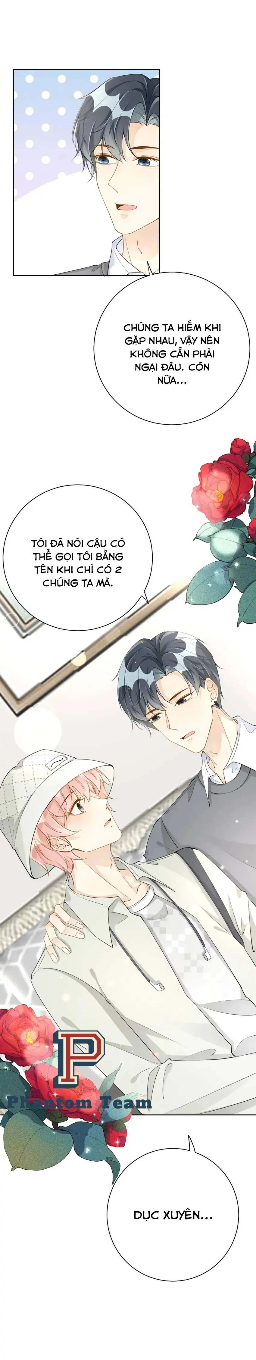 Trò Chơi Đẳng Cấp Hàng Đầu Chapter 68 - 20