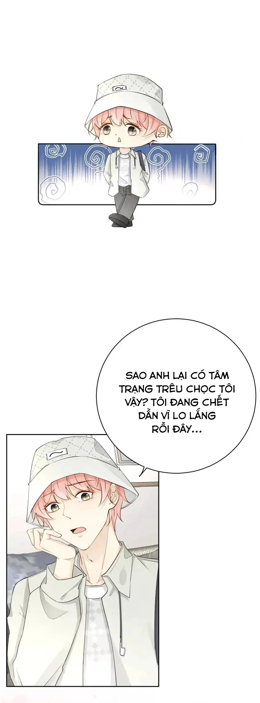 Trò Chơi Đẳng Cấp Hàng Đầu Chapter 69 - 3