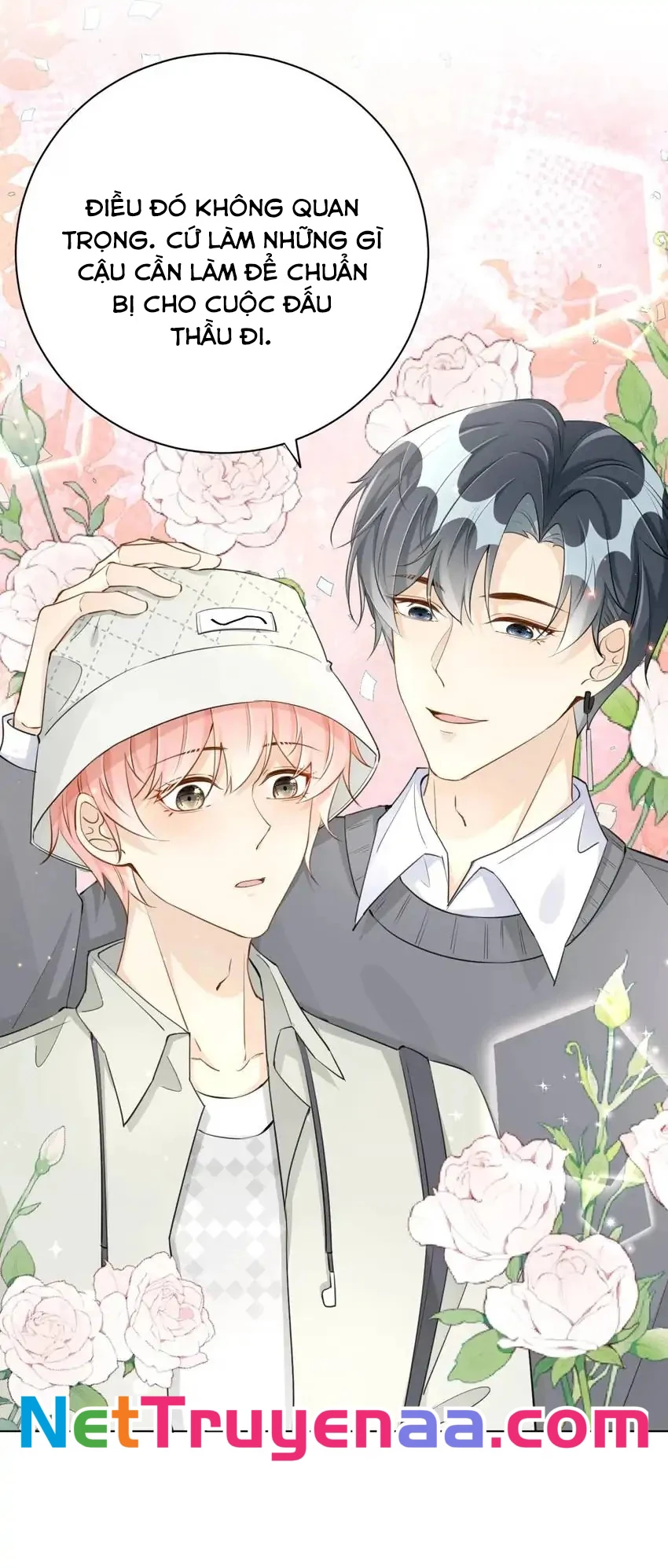 Trò Chơi Đẳng Cấp Hàng Đầu Chapter 69 - 4