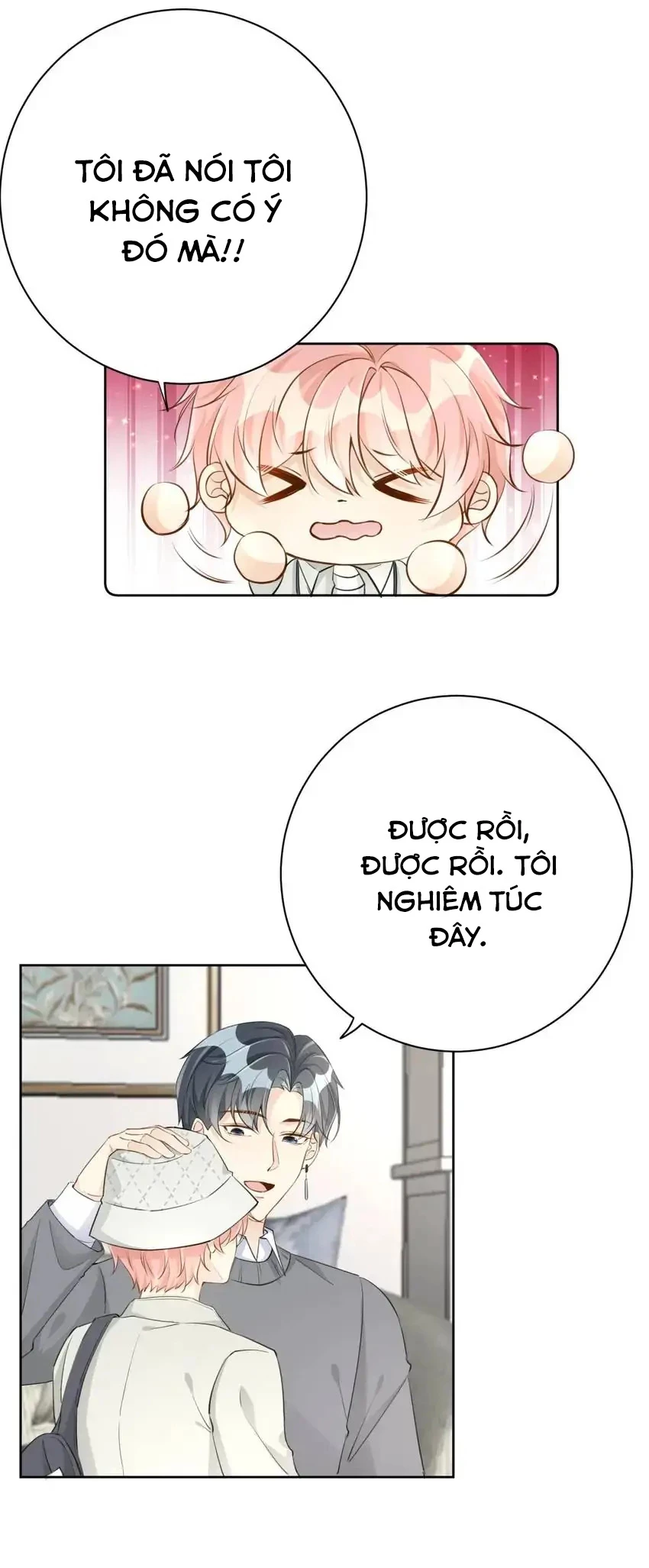 Trò Chơi Đẳng Cấp Hàng Đầu Chapter 69 - 8