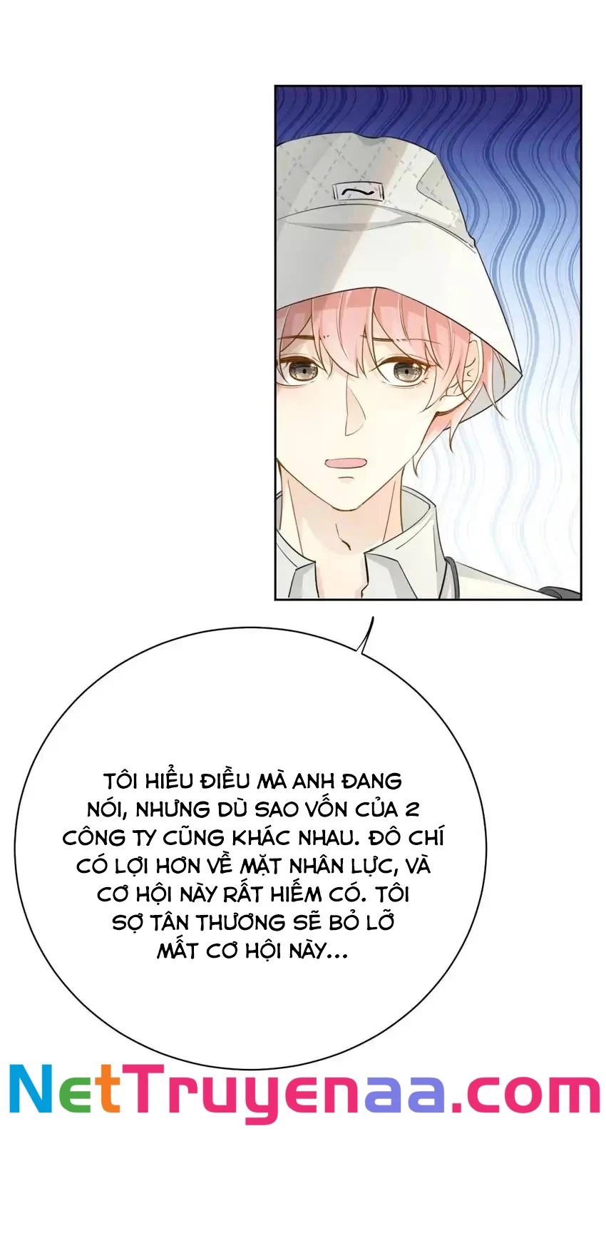 Trò Chơi Đẳng Cấp Hàng Đầu Chapter 69 - 10