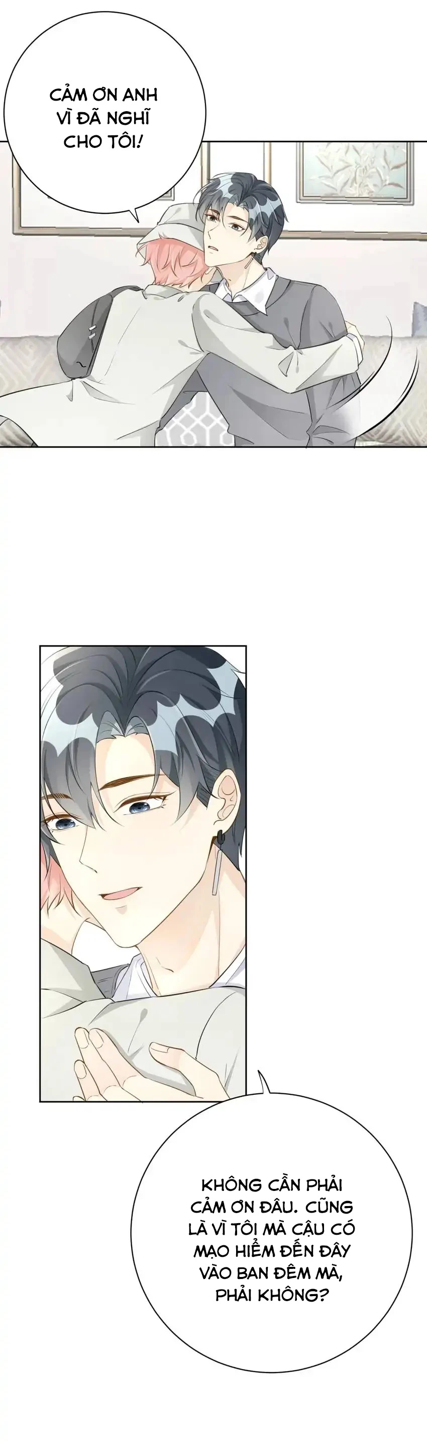 Trò Chơi Đẳng Cấp Hàng Đầu Chapter 69 - 14