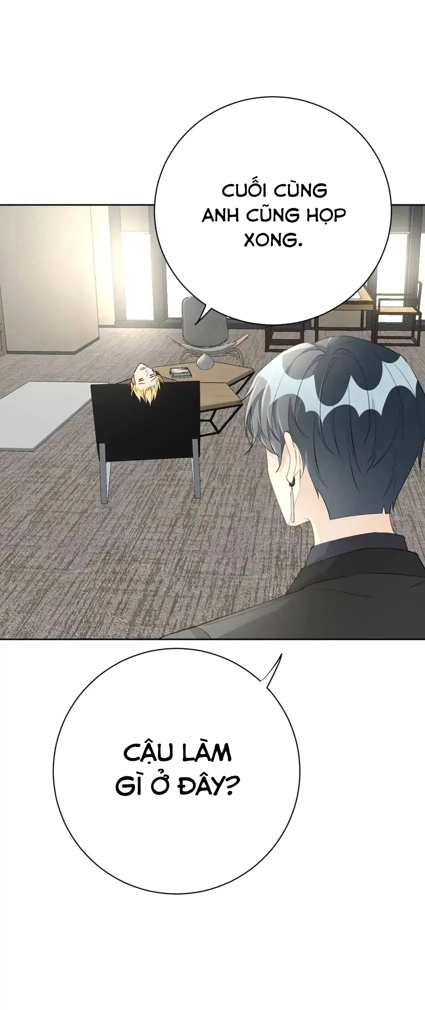 Trò Chơi Đẳng Cấp Hàng Đầu Chapter 69 - 17