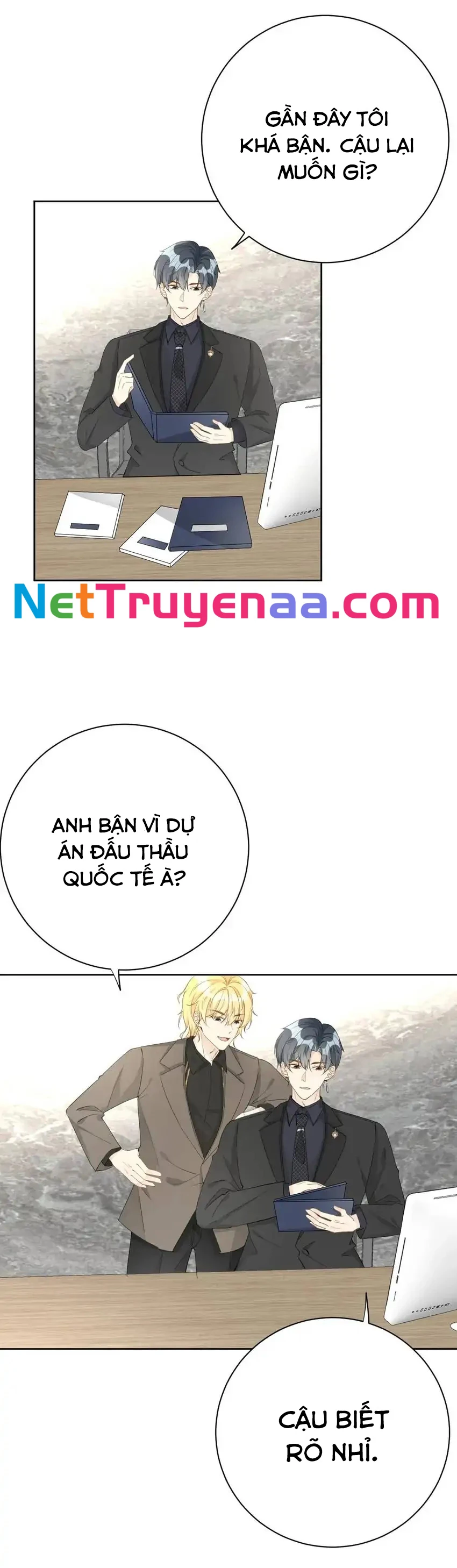 Trò Chơi Đẳng Cấp Hàng Đầu Chapter 69 - 18