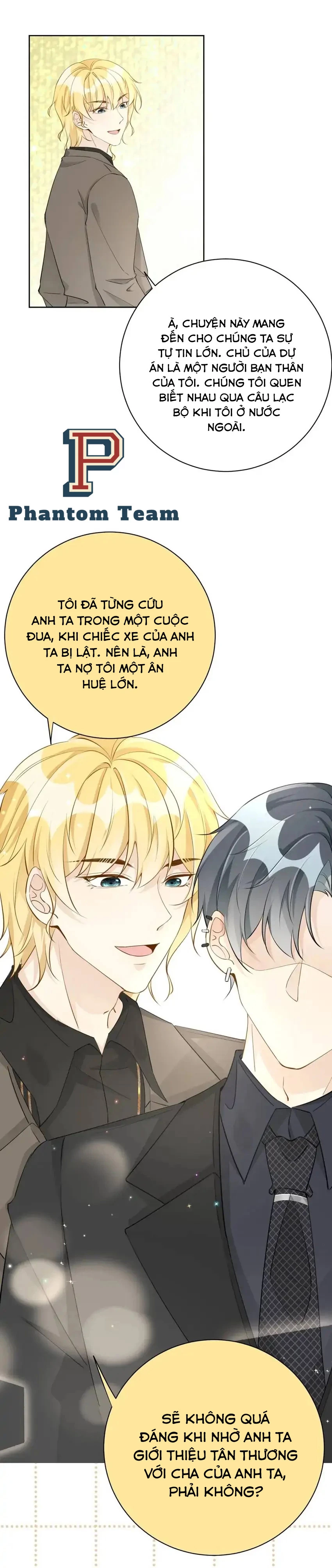 Trò Chơi Đẳng Cấp Hàng Đầu Chapter 69 - 20