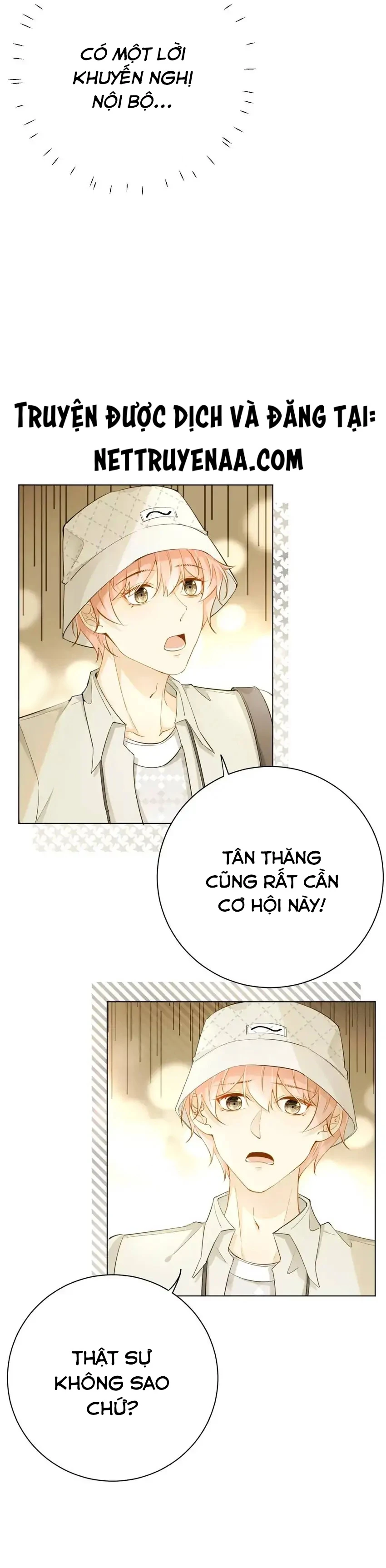 Trò Chơi Đẳng Cấp Hàng Đầu Chapter 70 - 3