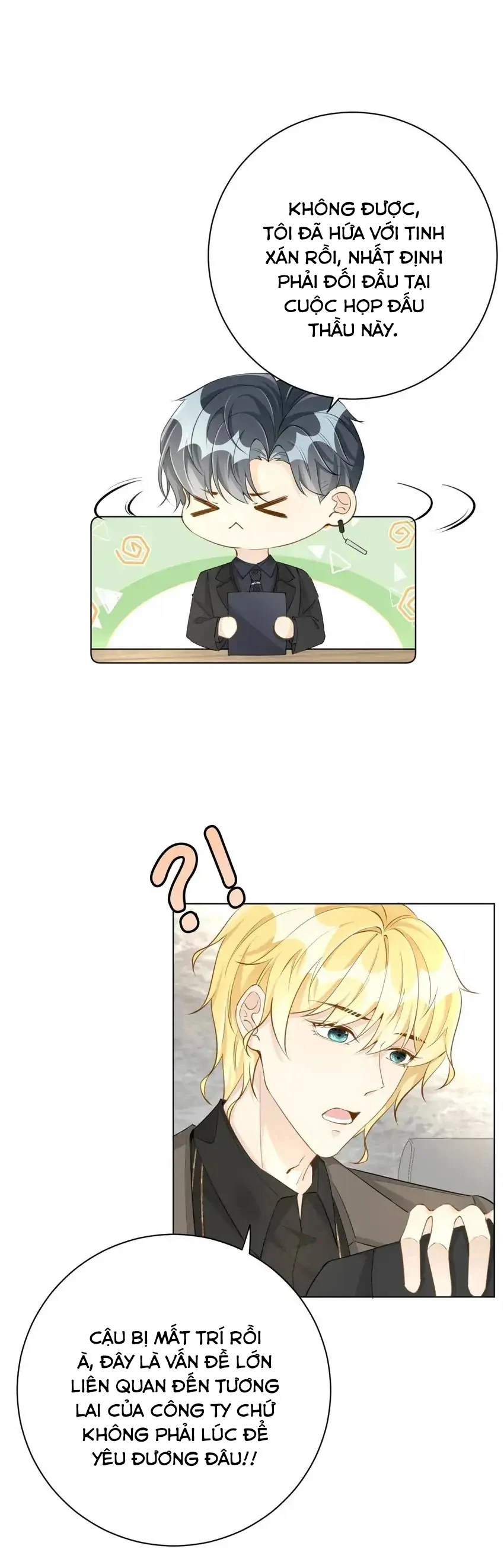 Trò Chơi Đẳng Cấp Hàng Đầu Chapter 70 - 4