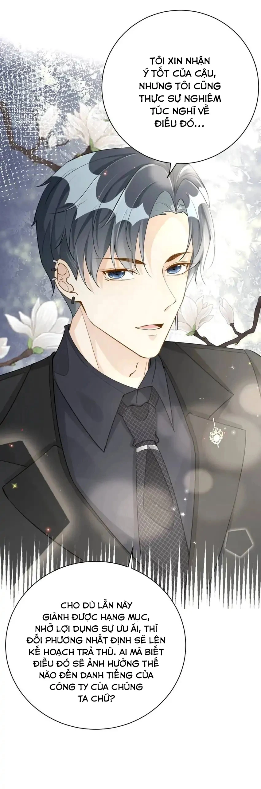 Trò Chơi Đẳng Cấp Hàng Đầu Chapter 70 - 5