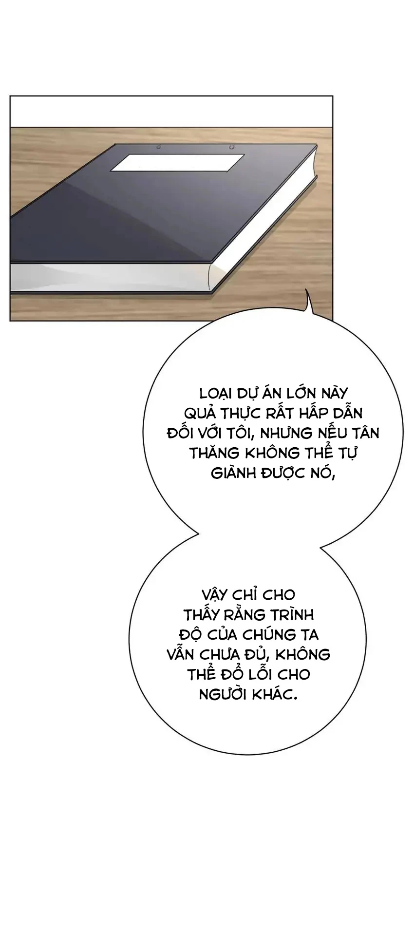 Trò Chơi Đẳng Cấp Hàng Đầu Chapter 70 - 6