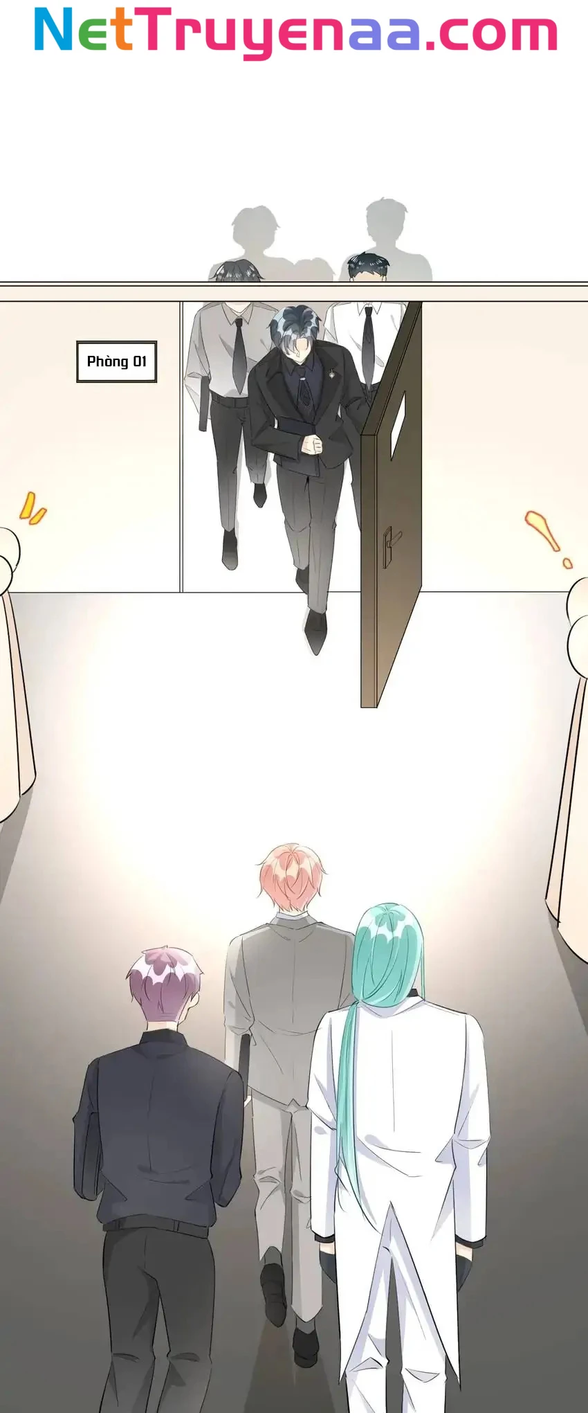 Trò Chơi Đẳng Cấp Hàng Đầu Chapter 70 - 11