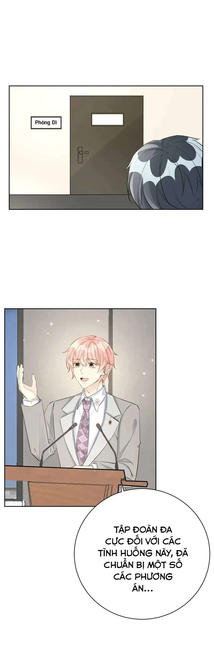 Trò Chơi Đẳng Cấp Hàng Đầu Chapter 70 - 13