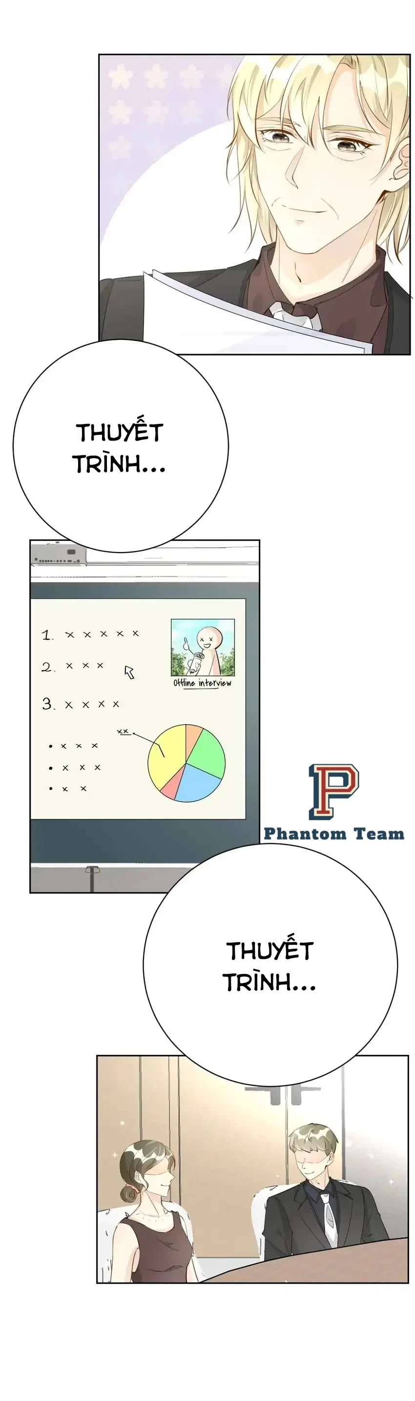 Trò Chơi Đẳng Cấp Hàng Đầu Chapter 70 - 14