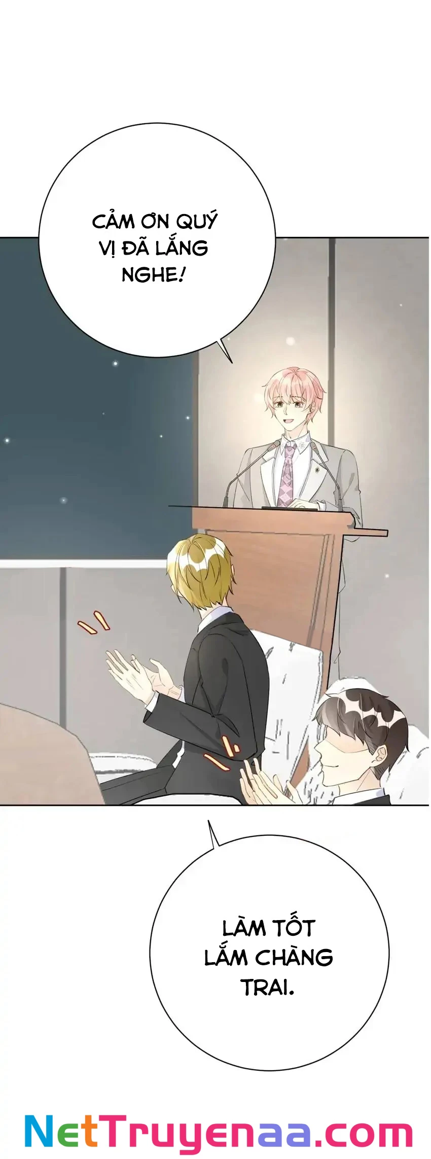 Trò Chơi Đẳng Cấp Hàng Đầu Chapter 70 - 15