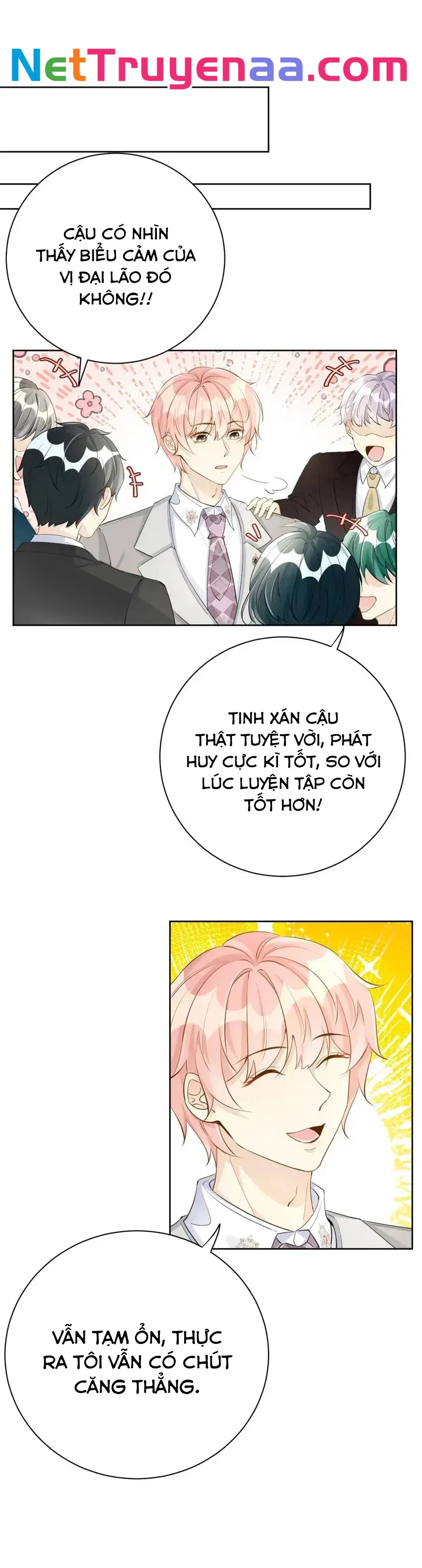 Trò Chơi Đẳng Cấp Hàng Đầu Chapter 70 - 16