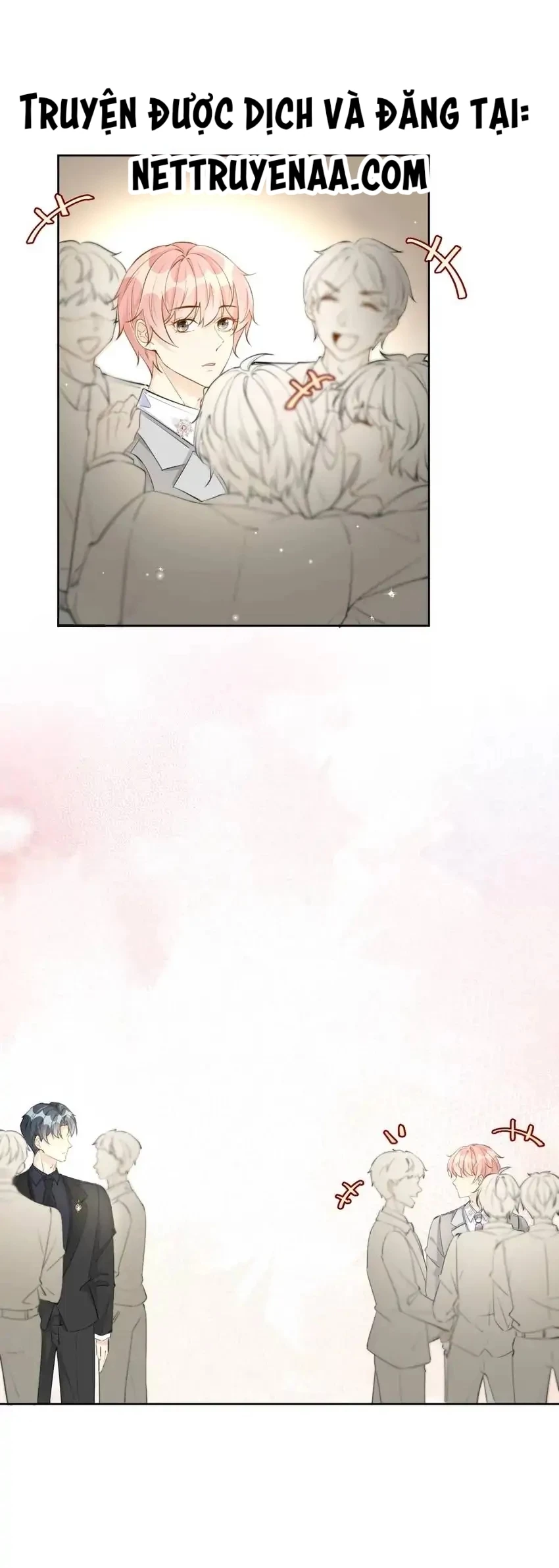 Trò Chơi Đẳng Cấp Hàng Đầu Chapter 70 - 17