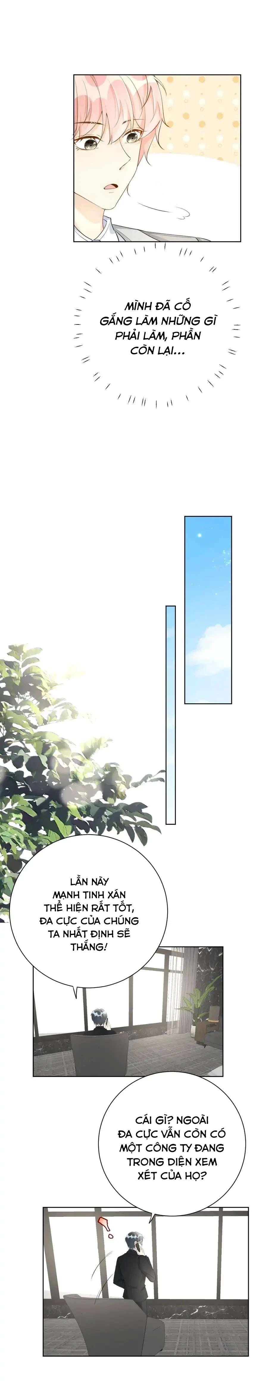 Trò Chơi Đẳng Cấp Hàng Đầu Chapter 70 - 18