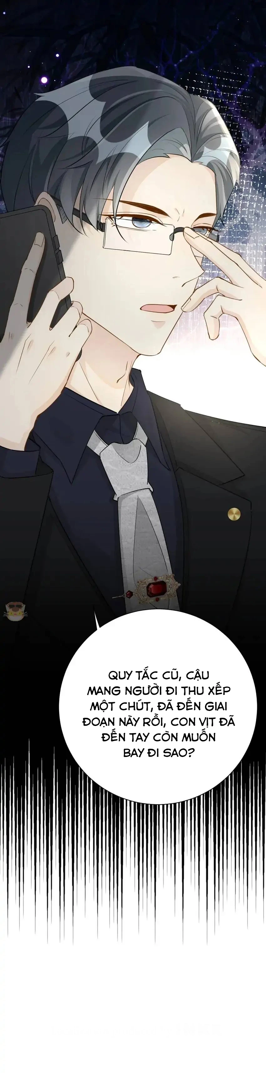 Trò Chơi Đẳng Cấp Hàng Đầu Chapter 70 - 20